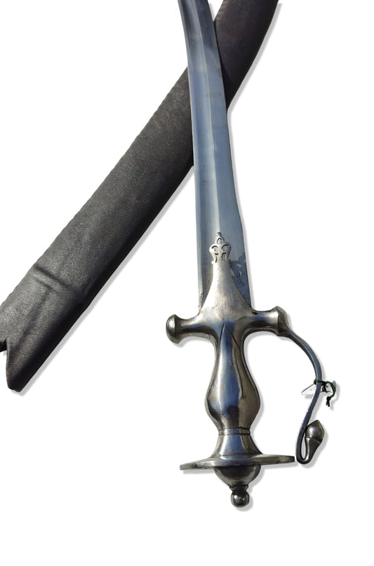Shamsheer with Tota Maina Hilt
