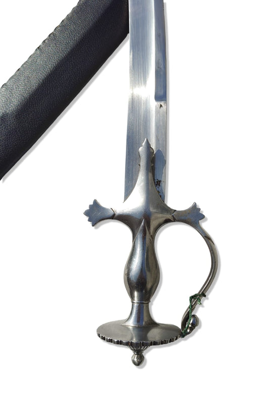Goliya with Chaptathulla Handle