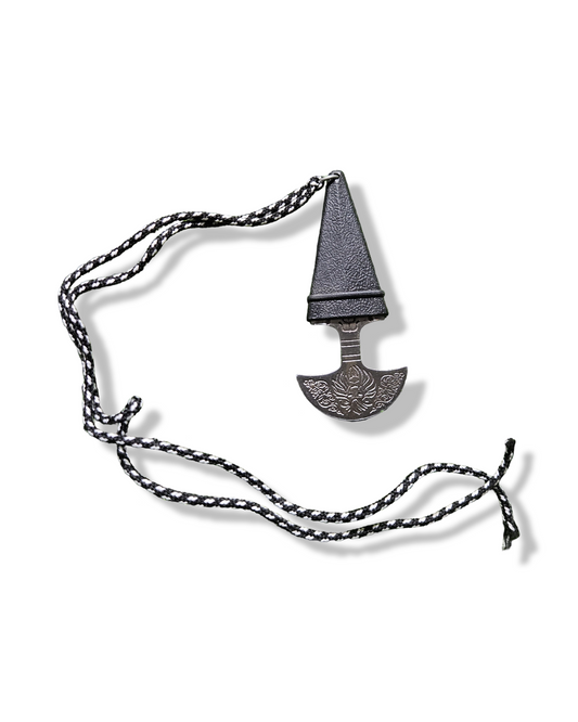 Small Push Dagger