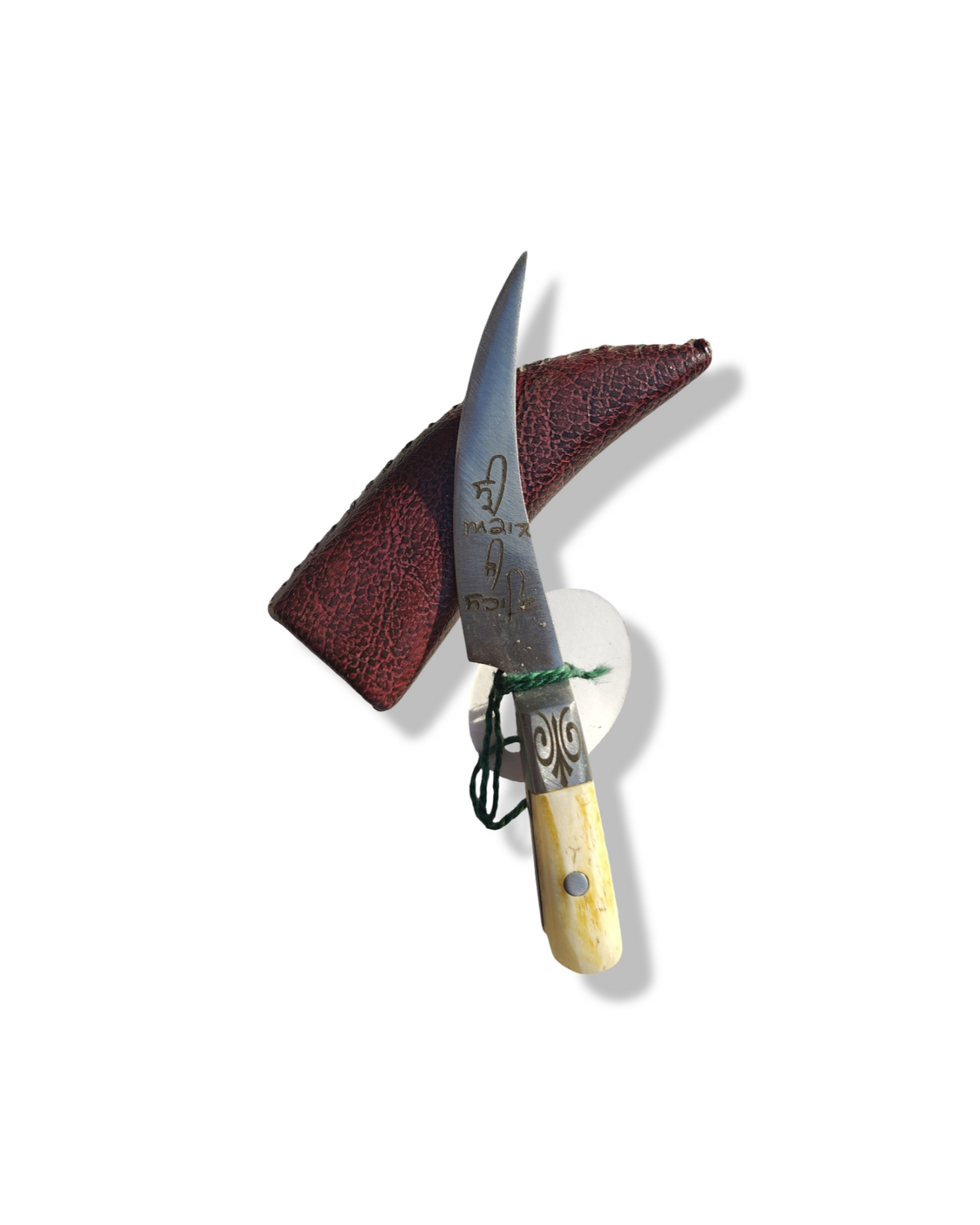 5 inches Small Khanjar