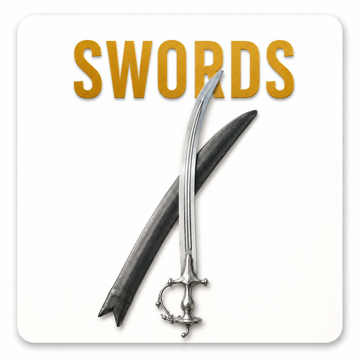 Swords