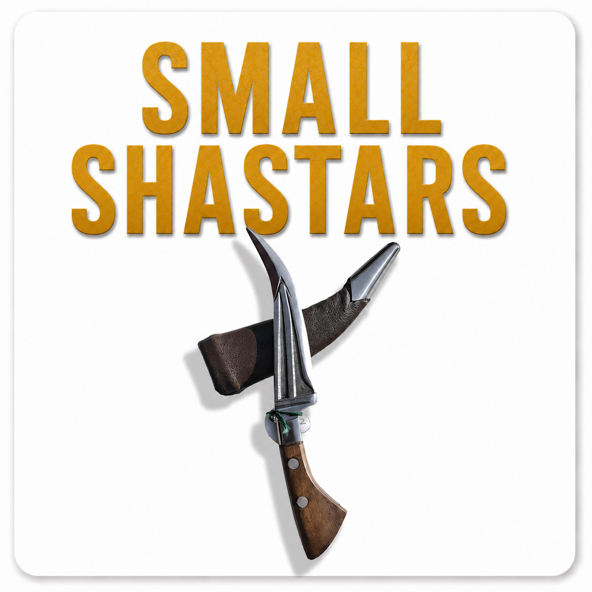Small Shastars