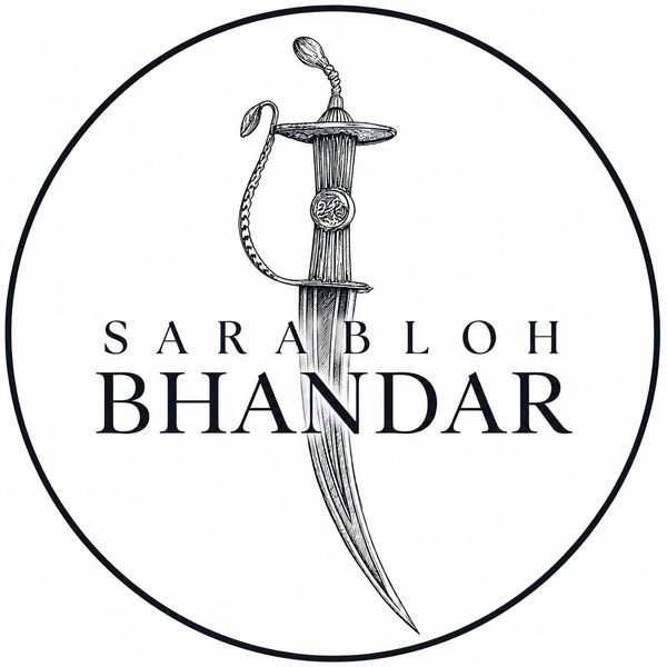 Sarabloh Bhandar