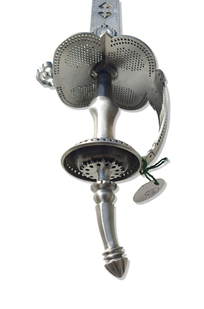 Jaali work Saif 2ft with Basket hilt