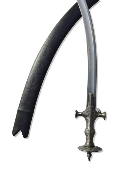 Goliya with Akaal Sahaye hilt