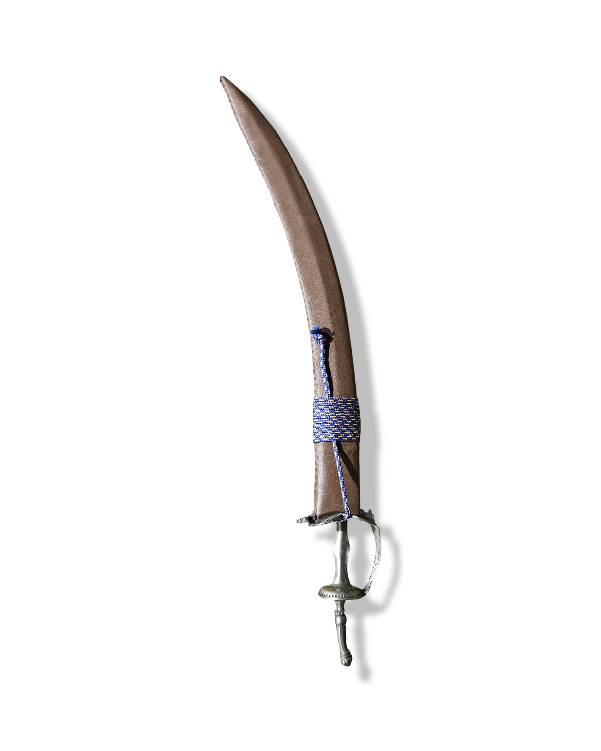 Jaali work Tegha with Basket Hilt