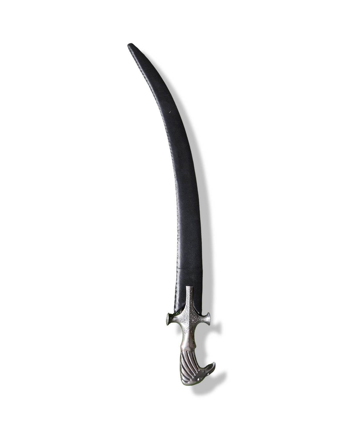 Goliya with Baaj Handle