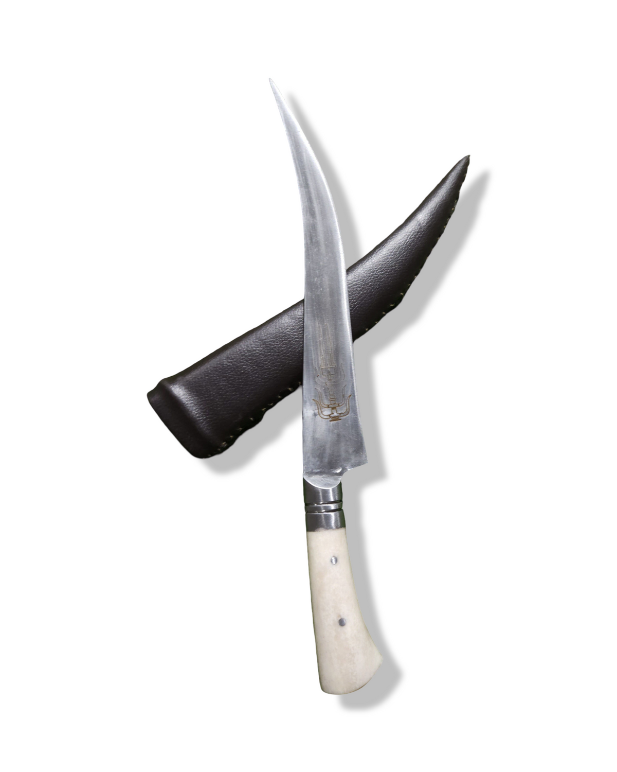 12 Inches Kamani Blade Khanjar