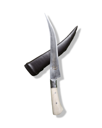 12 Inches Kamani Blade Khanjar