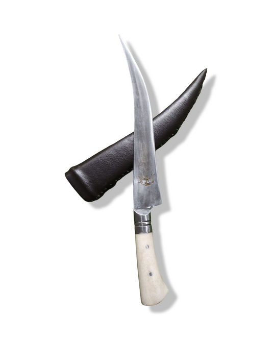 12 Inches Kamani Blade Khanjar