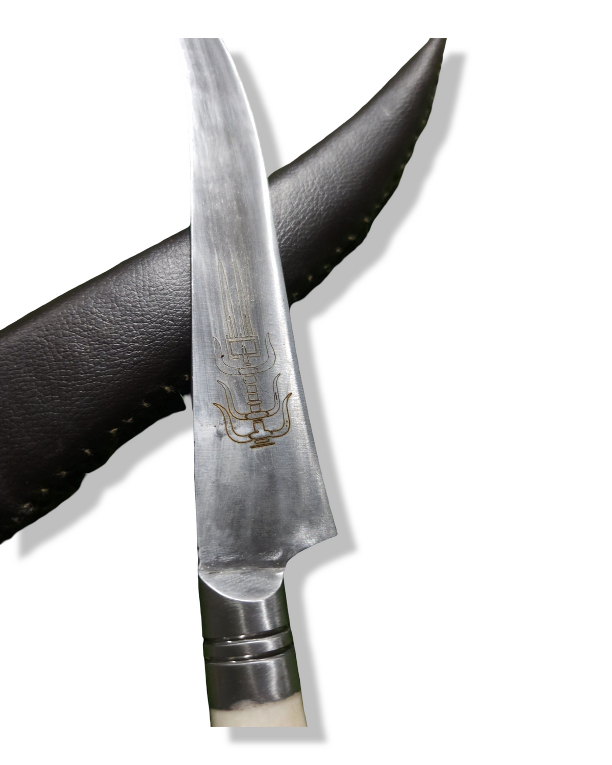 12 Inches Kamani Blade Khanjar