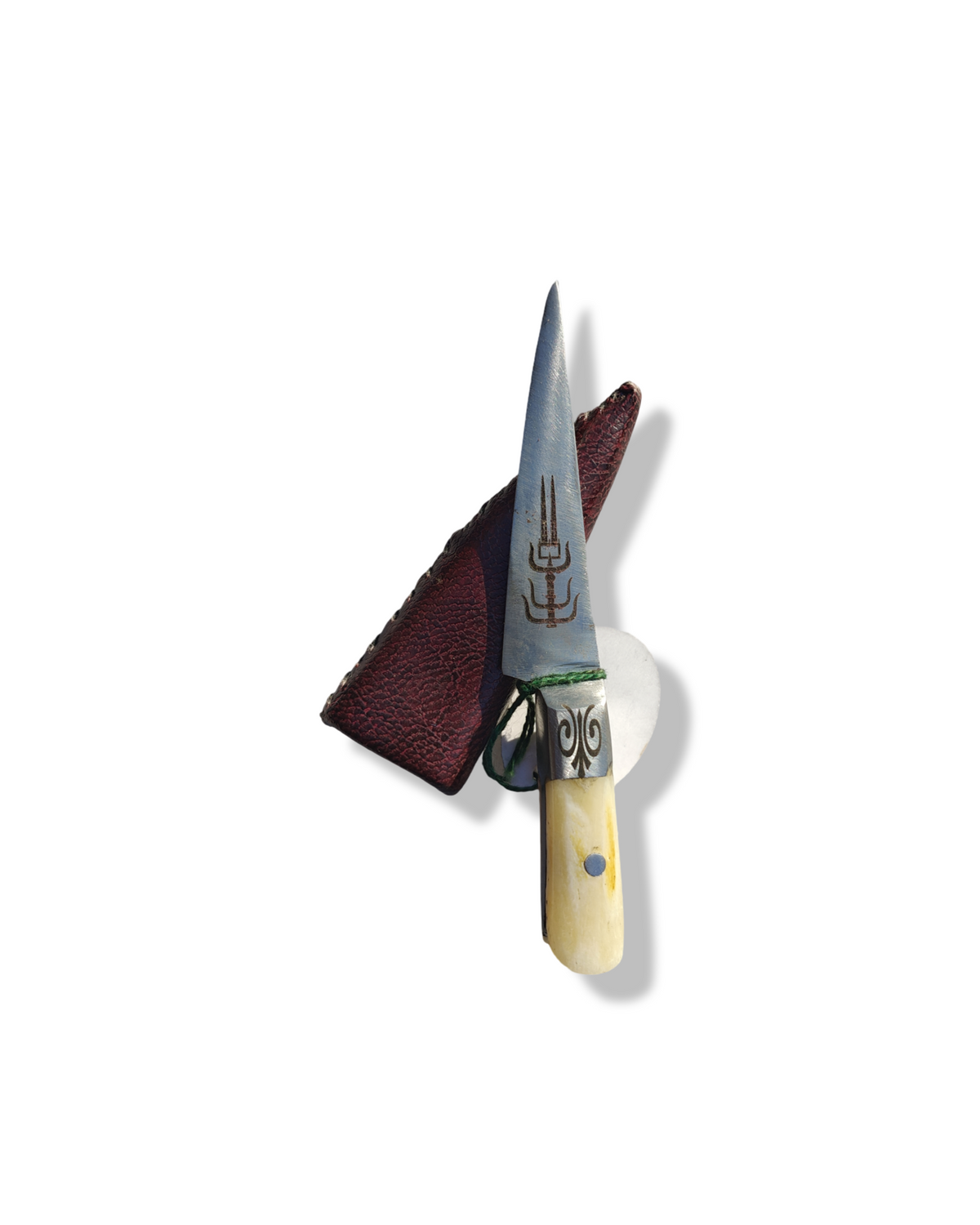 5 inches Small Khanjar