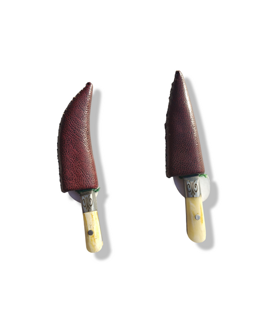 5 inches Small Khanjar